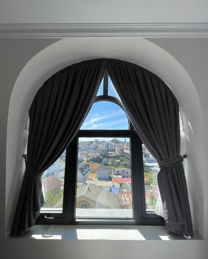 Khach San Lilac Hotel Далат Екстер'єр фото