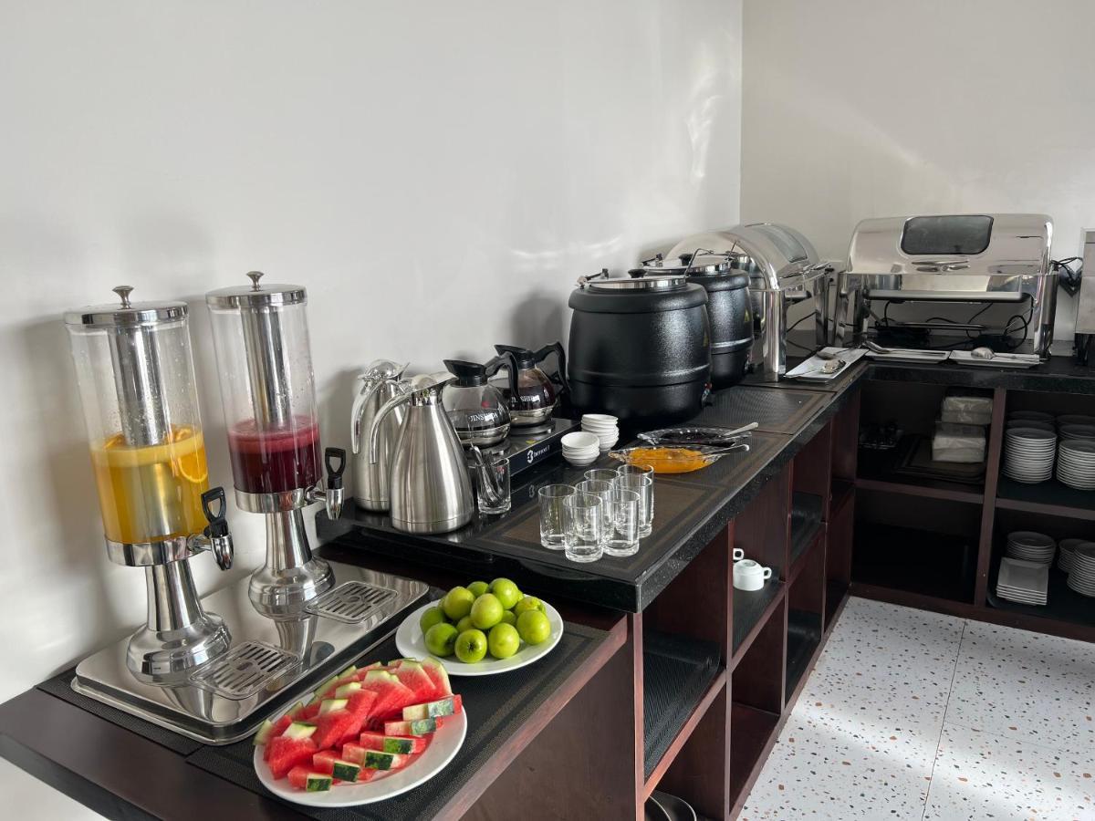 Khach San Lilac Hotel Далат Екстер'єр фото